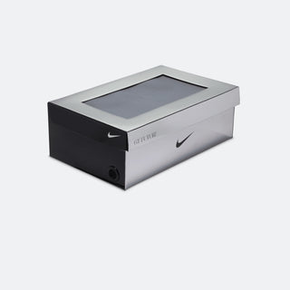 Nike G.T. Future "Metallic Silver"
