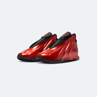 Nike G.T. Future "Varsity Red"