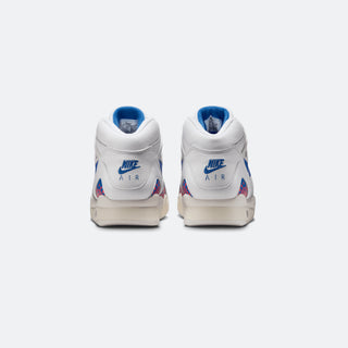 Nike Air Tech Challenge II "Pixel Court"