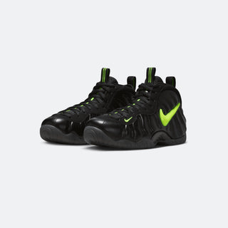 Nike Foamposite Pro "Voltage"