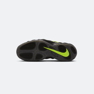 Nike Foamposite Pro "Voltage"