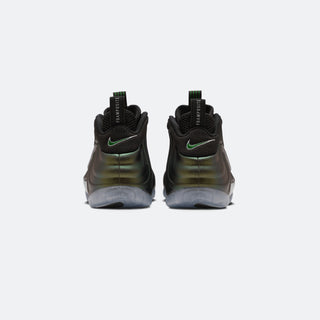 Nike Foamposite "Pine Green"