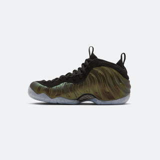 Nike Foamposite "Pine Green"