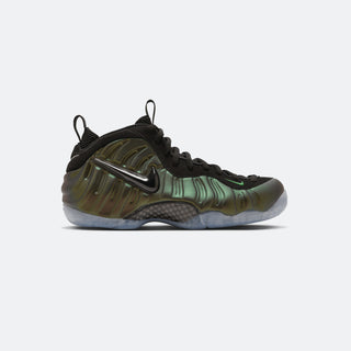 Nike Foamposite "Pine Green"
