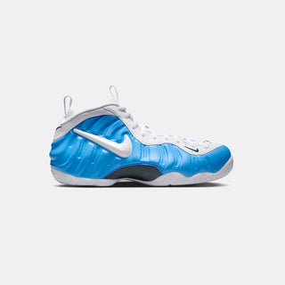 Nike Foamposite Pro "University Blue"