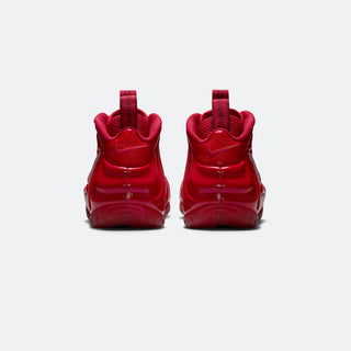 Nike Foamposite Pro "Gym Red"