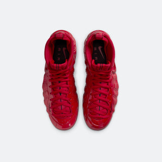 Nike Foamposite Pro "Gym Red"