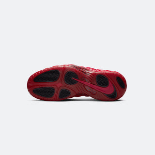 Nike Foamposite Pro "Gym Red"