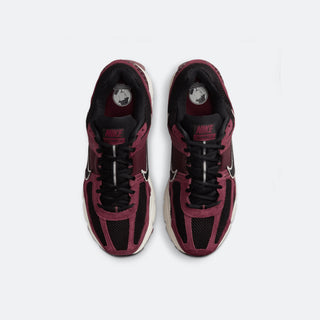 Nike Vomero 5 "Dark Team Red"