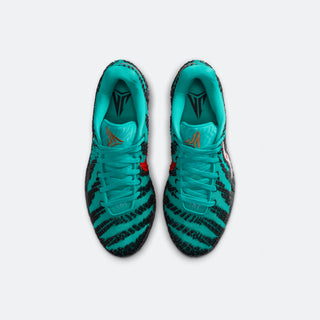 Nike Ja 3 "Scratch 3.0"