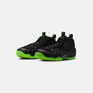 Nike Air Foamposite "Black Volt"