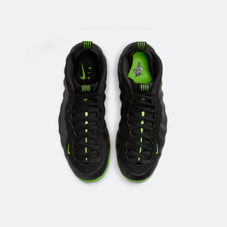 Nike Air Foamposite "Black Volt"