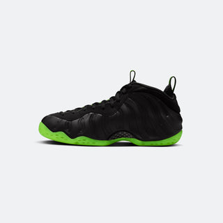 Nike Air Foamposite "Black Volt"