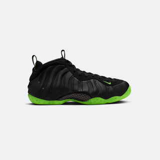 Nike Air Foamposite "Black Volt"