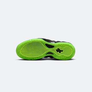 Nike Air Foamposite "Black Volt"