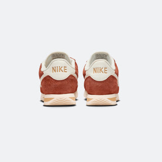 Nike Cortez 'Dark Russet'