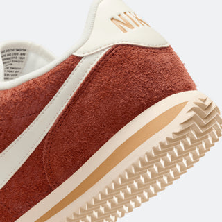 Nike Cortez 'Dark Russet'