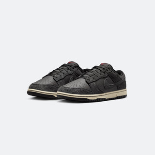 Nike Dunk Low "Black Off Noir"