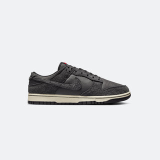 Nike Dunk Low "Black Off Noir"