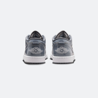 Jordan 1 Low "Cool Grey"