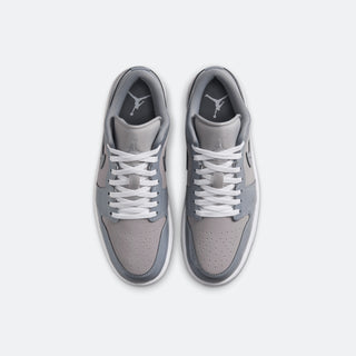 Jordan 1 Low "Cool Grey"