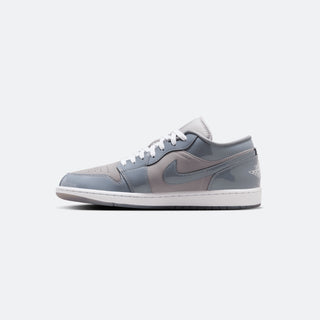 Jordan 1 Low "Cool Grey"