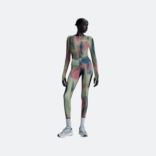 W Nike Artist Collection High-Waisted 7/8 Leggings