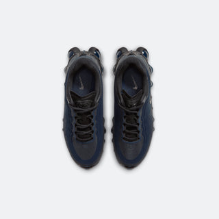 GS Nike Air Liquid Max "Obsidian"