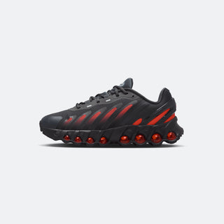GS Nike Air Max Dn8 "Dark Smoke"