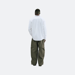 Nike Life Pant - Olive