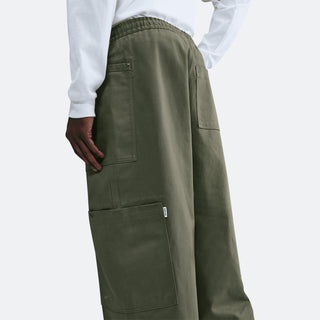 Nike Life Pant - Olive