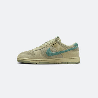 W Nike Dunk Low "Olive Aura"