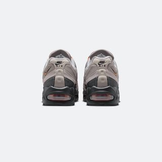 Nike Air Max 95 BB "Hot Curry"