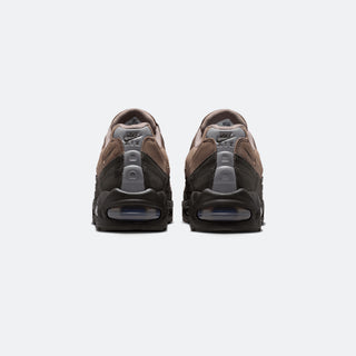 Nike Air Max 95 BB "Mink Brown"