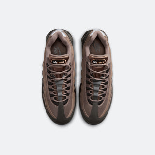 Nike Air Max 95 BB "Mink Brown"
