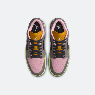 Jordan 1 Low "Tokyo Bio"