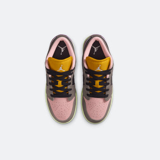 GS Jordan 1 Low SE "Bio Hack"