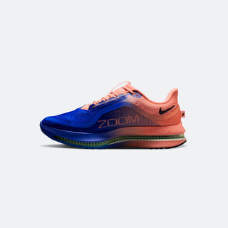 Nike Pegasus PRM "Racer Blue"