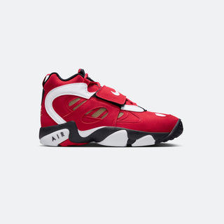 Nike Diamond Turf 2 "Fire Red"