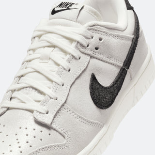 W Nike Dunk Low 'Sail/Black'