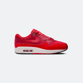 Nike Air Max 1 'Gym Red'