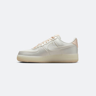 W Nike AF1 Low 'Soft Sail'