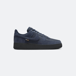 Nike Air Force 1 Low Cordura 'Dark Obsidian'