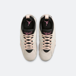 Jordan MVP 92 "Pale Ivor/pinksicle"
