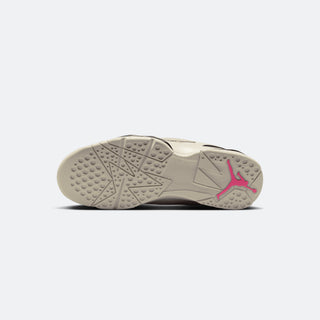 Jordan MVP 92 "Pale Ivor/pinksicle"
