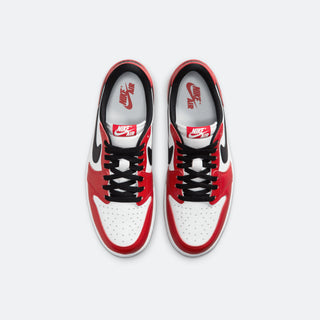 Jordan 1 Low "Chicago"
