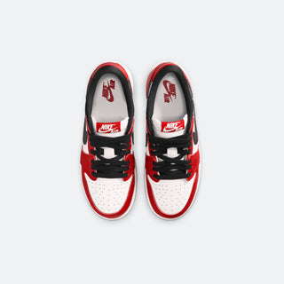 GS Jordan 1 Low "Chicago"