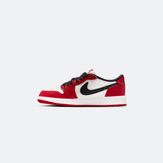 GS Jordan 1 Low "Chicago"
