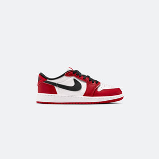 GS Jordan 1 Low "Chicago"