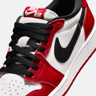 GS Jordan 1 Low "Chicago"